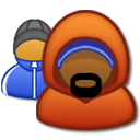 null